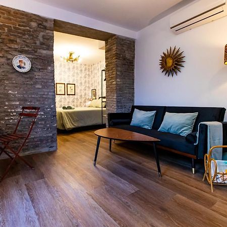 Apartamentos Gaviota 발렌시나데라콘셉시온 외부 사진