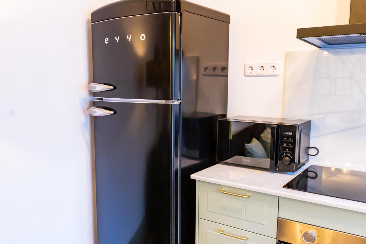 Apartamentos Gaviota 발렌시나데라콘셉시온 외부 사진