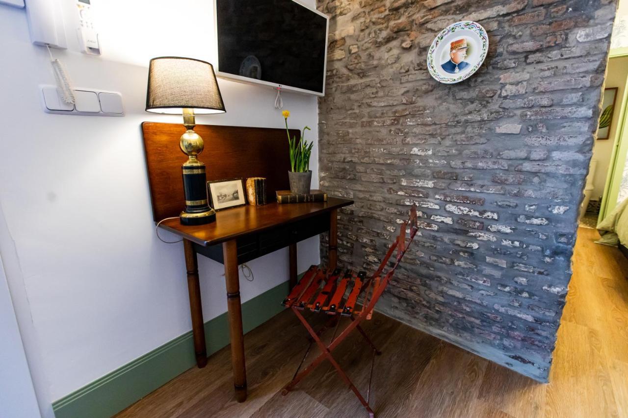 Apartamentos Gaviota 발렌시나데라콘셉시온 외부 사진