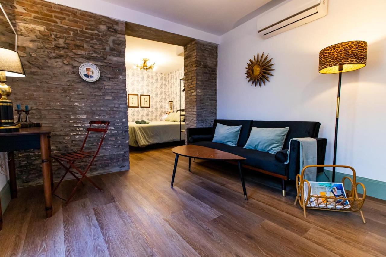 Apartamentos Gaviota 발렌시나데라콘셉시온 외부 사진