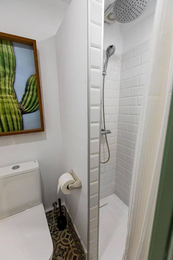 Apartamentos Gaviota 발렌시나데라콘셉시온 외부 사진