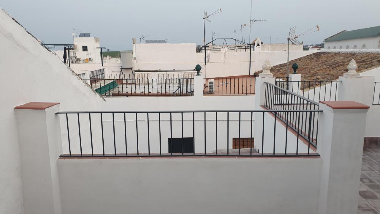 Apartamentos Gaviota 발렌시나데라콘셉시온 객실 사진