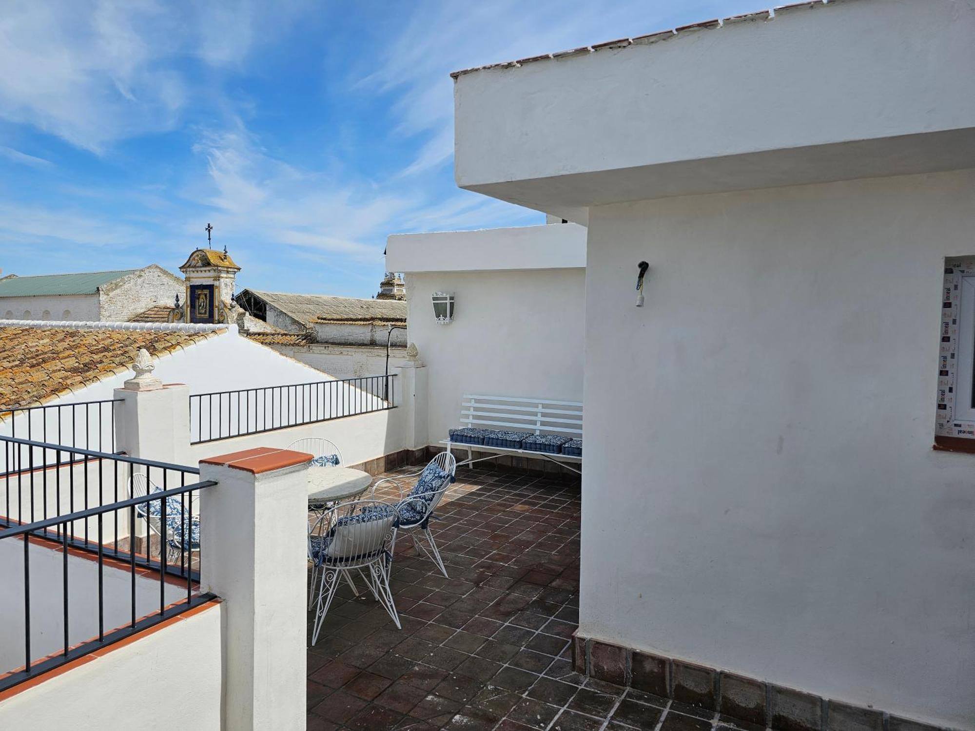 Apartamentos Gaviota 발렌시나데라콘셉시온 객실 사진