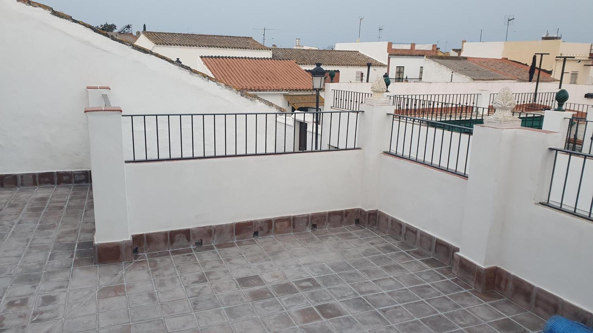 Apartamentos Gaviota 발렌시나데라콘셉시온 객실 사진