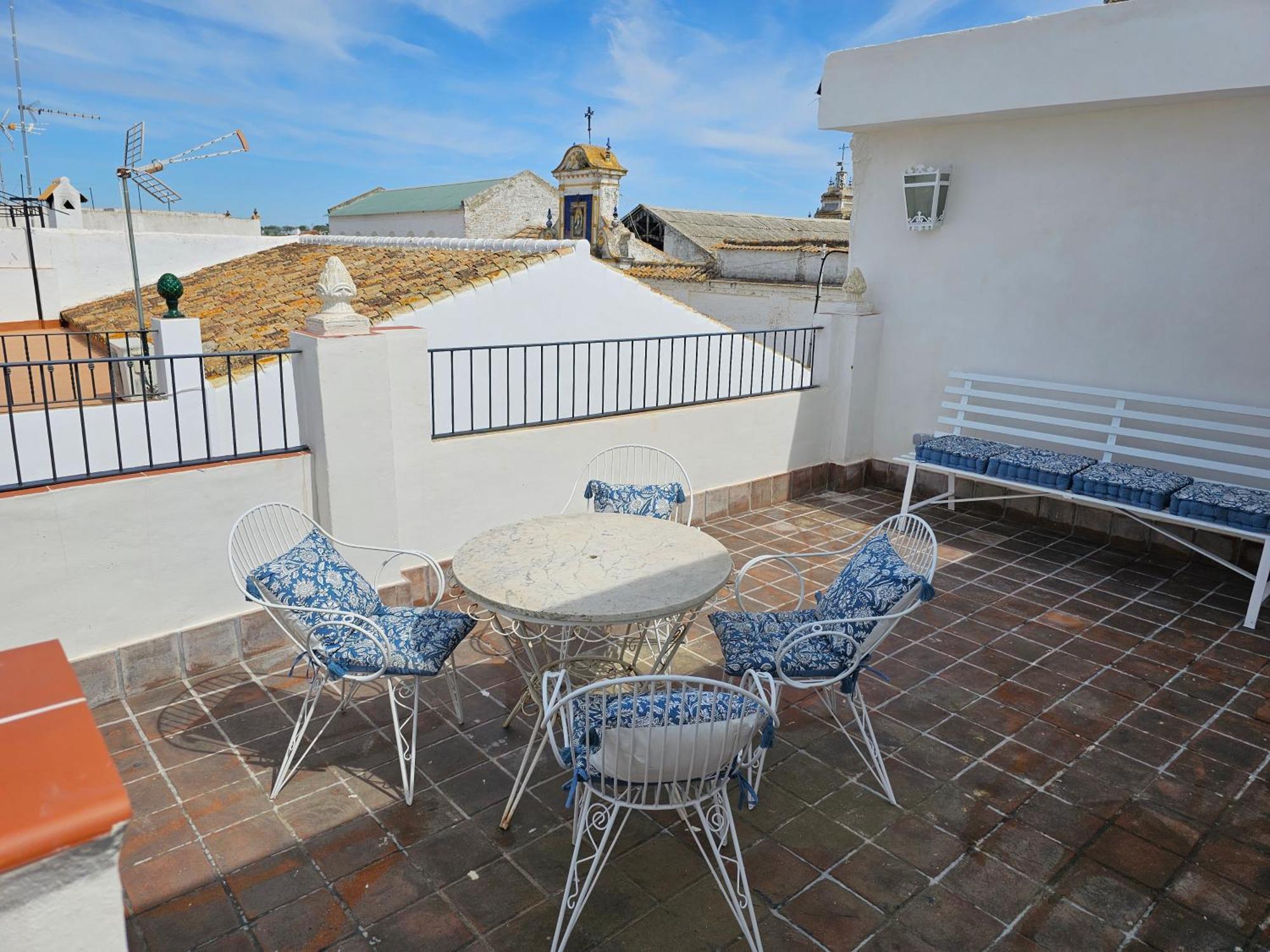 Apartamentos Gaviota 발렌시나데라콘셉시온 객실 사진