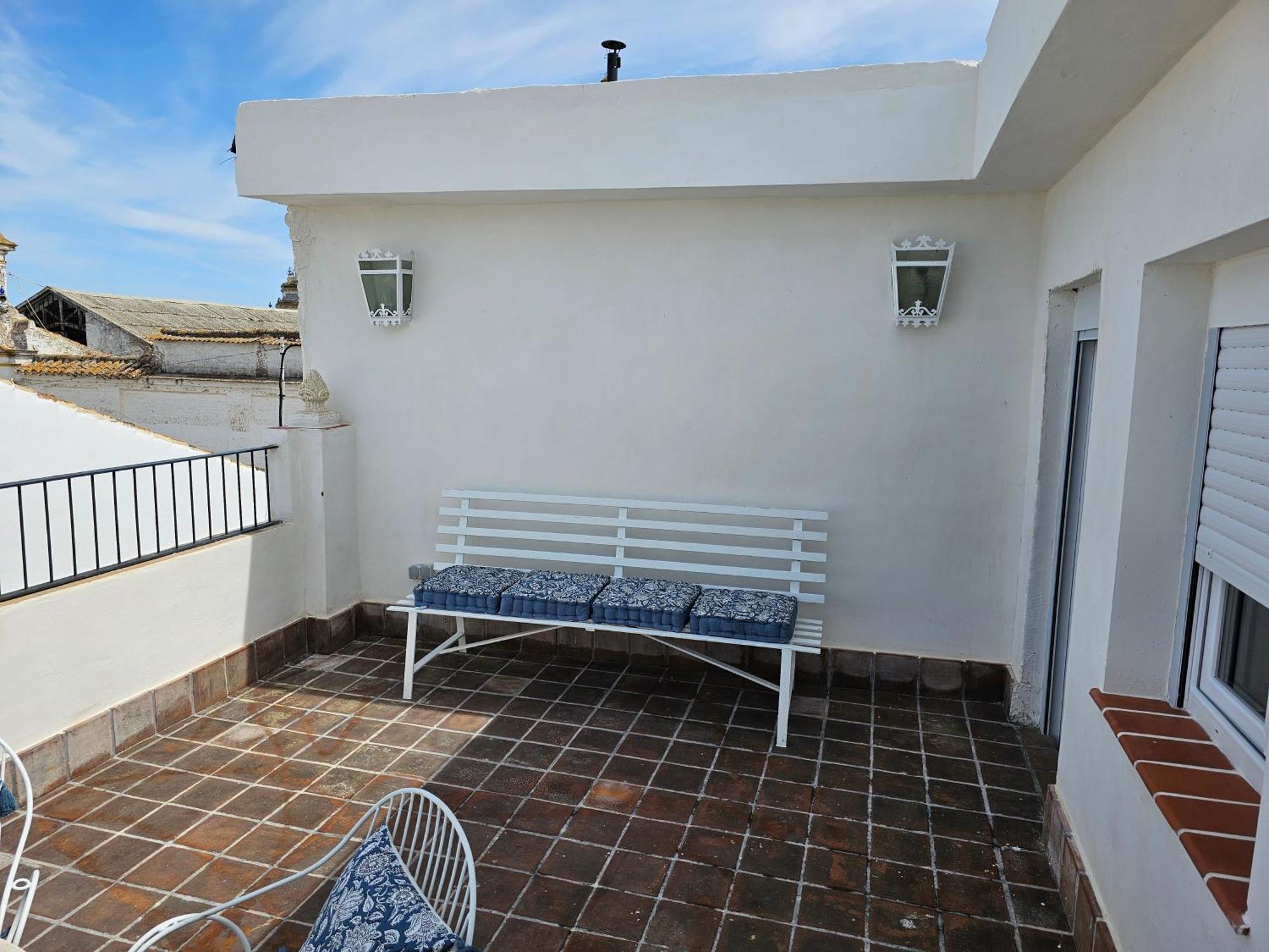 Apartamentos Gaviota 발렌시나데라콘셉시온 객실 사진